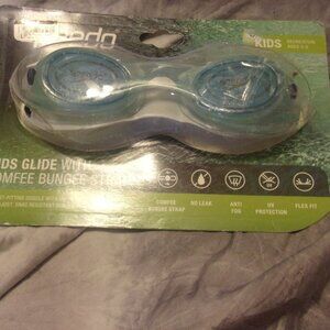 Speedo Goggles Recreation 3-8 new in package